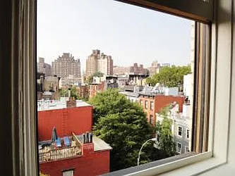 Rented by Citi Habitats
