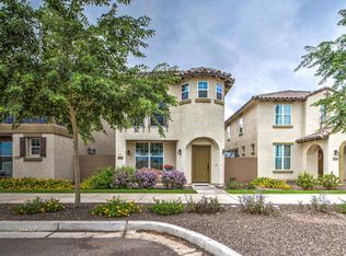 4253 E Pony Ln, Gilbert, AZ 85295