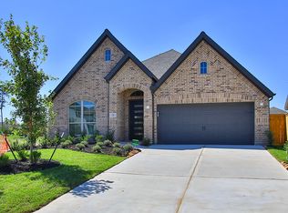 358 Texoma Plains Rd, Conroe, TX 77304