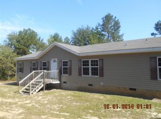 233 Hayride Rd, Gilbert, SC 29054