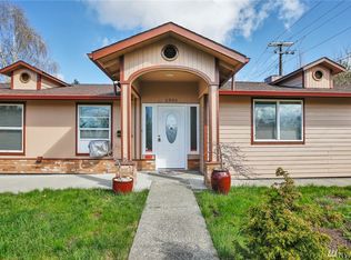 2920 NE 4th St, Renton, WA 98056