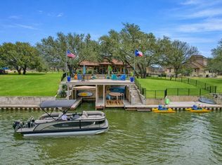 178 Sleepy Oaks Drive, Kingsland, TX 78639