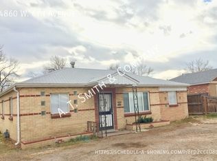 4860 W 6th Ave, Denver, CO 80204