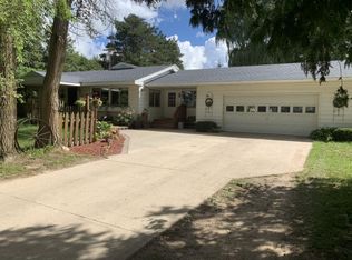 2351 Grassmere Rd, Bad Axe, MI 48413