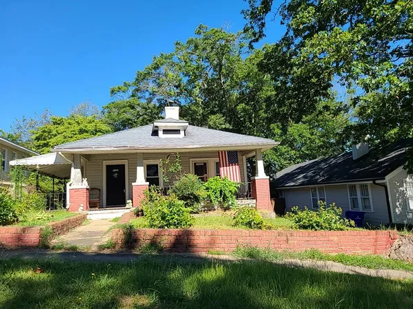 10 McAdoo Ave, Greenville, SC 29607