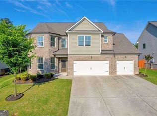 1940 Adams Acre Dr, Lawrenceville, GA 30043