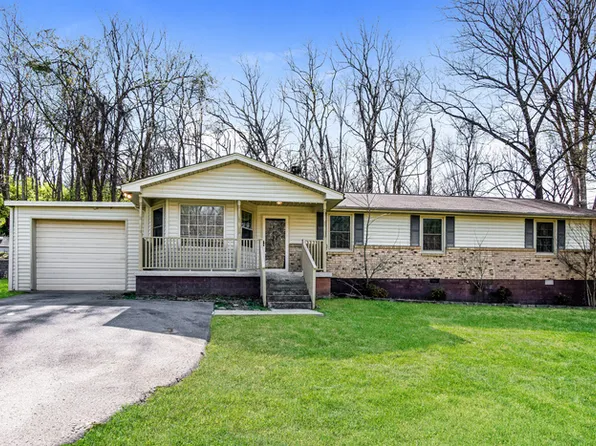 511 Buffalo Trl, Mount Juliet, TN 37122