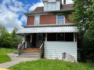 712 W Virginia Ave, Morgantown, WV