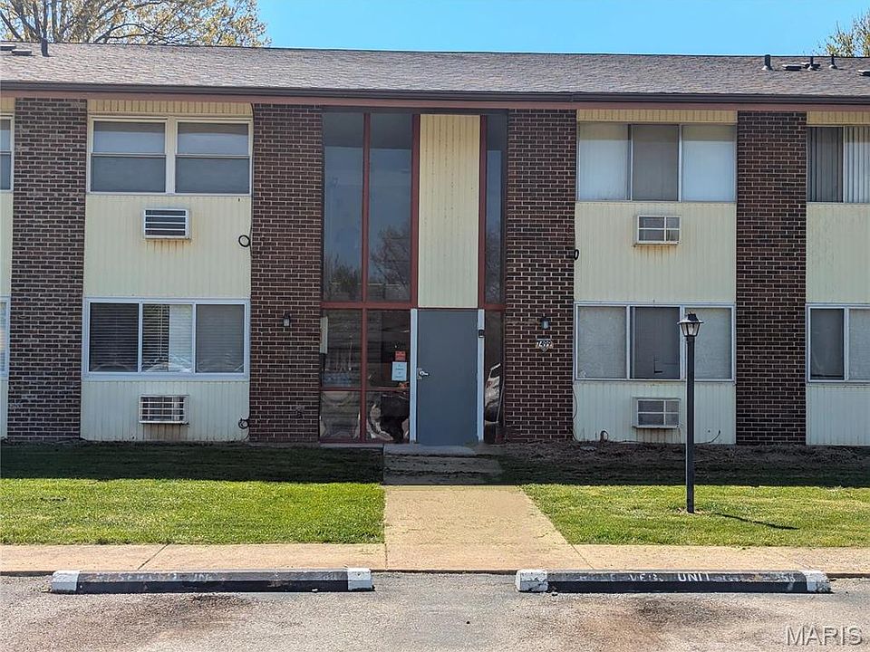 1st image of 7499 Hazelcrest Dr APT F
