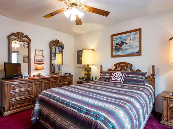 4121 Glen Canyon Rd NE, Albuquerque, NM 87111
