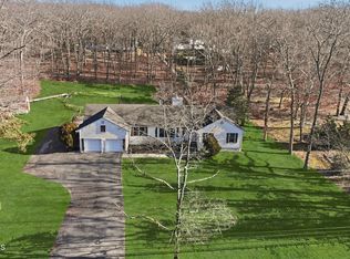 153 S Hope Chapel Road, Jackson, NJ 08527