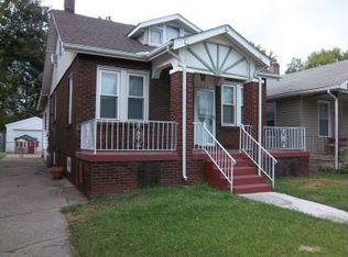 2686 Iowa St, Granite City, IL