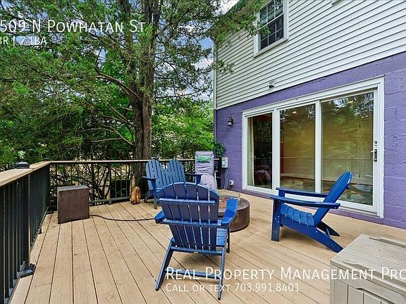 3rd image of 1509 N Powhatan St