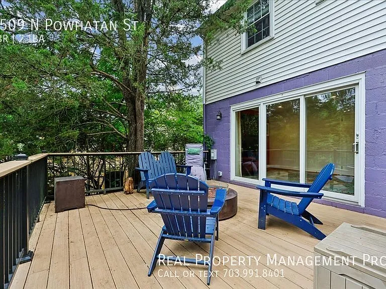 1509 N Powhatan St — Photo 22