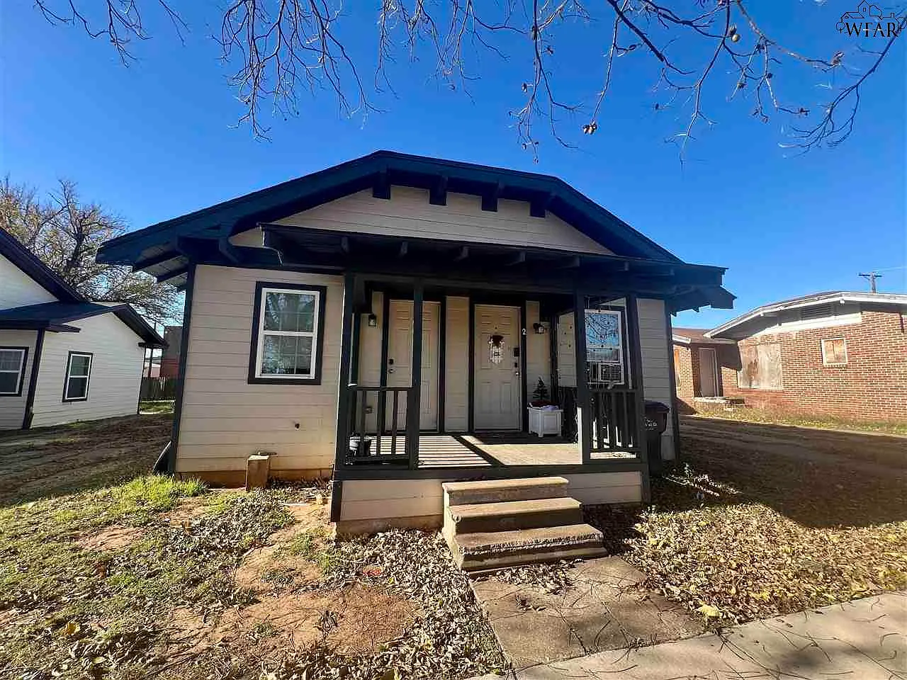 1 bed, 1.0 bath, 580 sqft, $750 — Photo 2