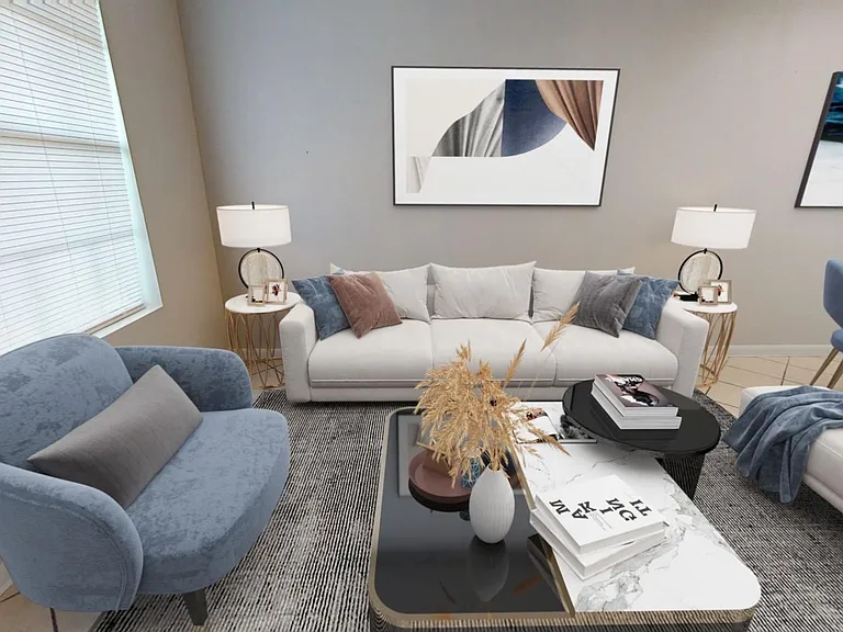 Biloxi Oaks Apartments — Photo 20
