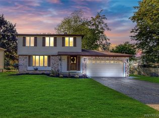 200 Lowell Ln, Buffalo, NY 14224