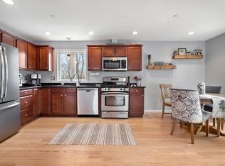26 Main St #8, North Andover, MA 01845