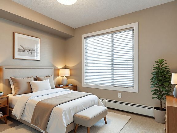 5th image of 3715 Whitelaw Ln NW #204
