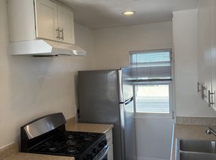 7702 Chapman Ave #4, Garden Grove, CA 92841