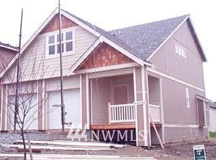 6730 Bovee LOT 4, Arlington, WA 98223