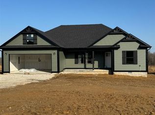 34 Courtlynn Dr LOT 32, Smiths Grove, KY 42171