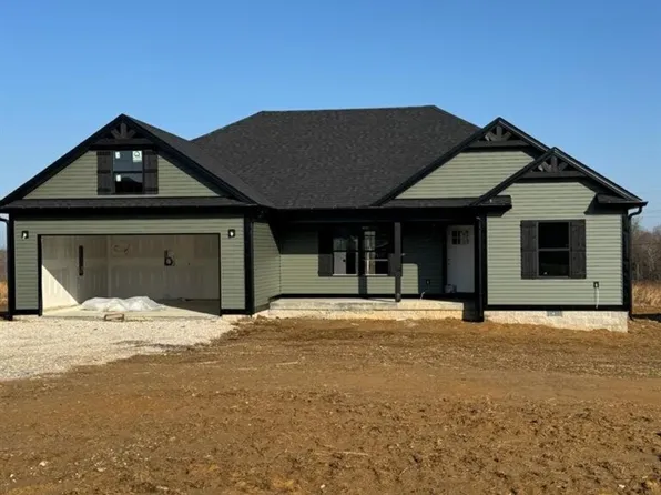 34 Courtlynn Dr Lot 32, Smiths Grove, KY 42171