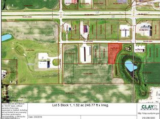 1523 1st Ave S, Hawley, MN 56549