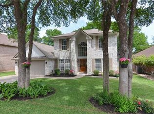 1003 Oaklands Dr, Round Rock, TX 78681