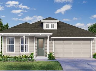 Acacia Plan, Lakeside at Satilla, Saint Cloud, FL 34771