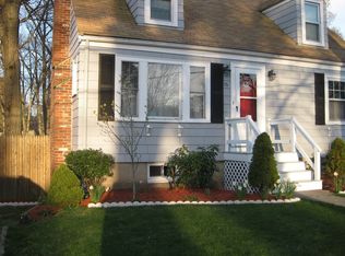 76 Turner St, Dedham, MA 02026