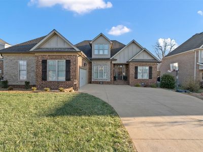 477 Cumberland Ridge Way, Bowling Green, KY, 42103