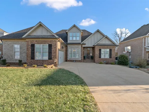 477 Cumberland Ridge Way, Bowling Green, KY 42103