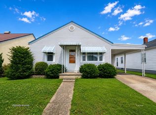 108 Kineon Dr, Gallipolis, OH 45631