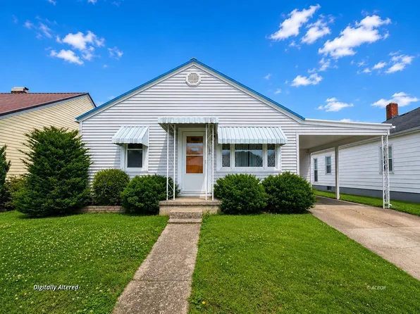 108 Kineon Dr, Gallipolis, OH 45631