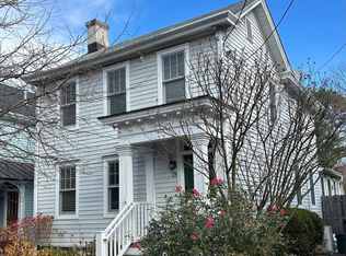 29 Chestnut St, Princeton, NJ 08540