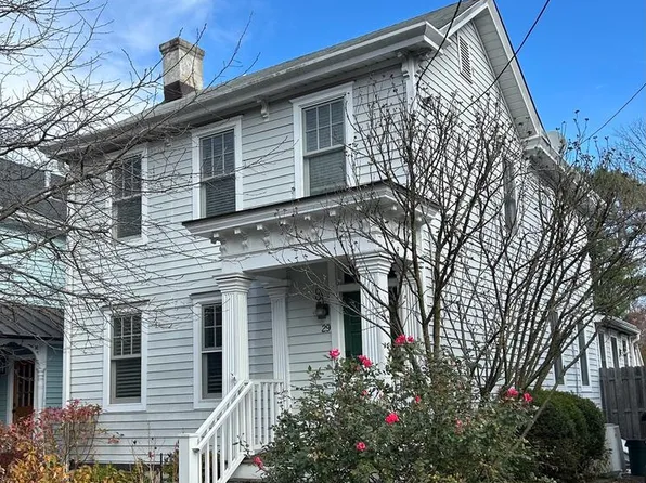 29 Chestnut St, Princeton, NJ 08540