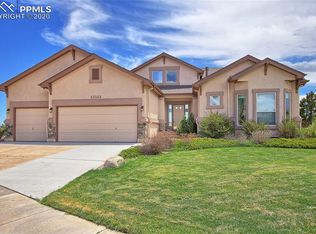 12555 Angelina Dr, Peyton, CO 80831