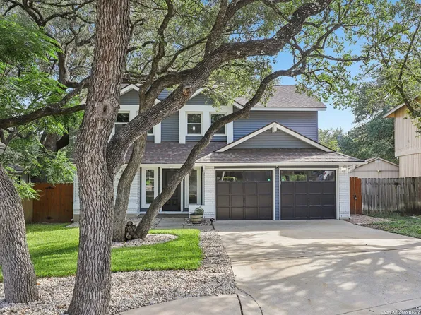 13815 Laurel Hollow Dr., San Antonio, TX 78232