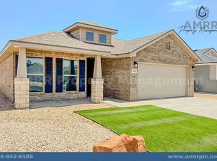 2902 Bryan Ave, Wolfforth, TX 79382