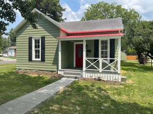 2152 N Prospect Ave, Springfield, MO 65803