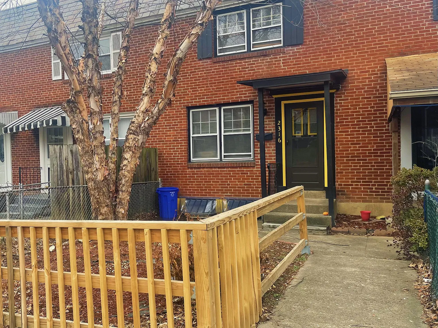 2316 Kensington Street - 1 — Photo 2