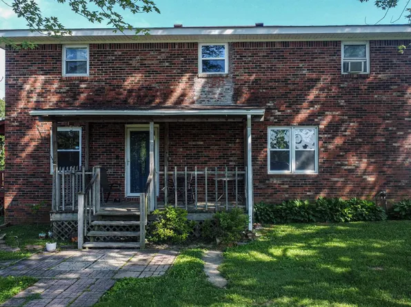 746 Cedar Grove Rd, Burna, KY 42028