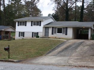 4372 Kimball Rd SW, Atlanta, GA 30331