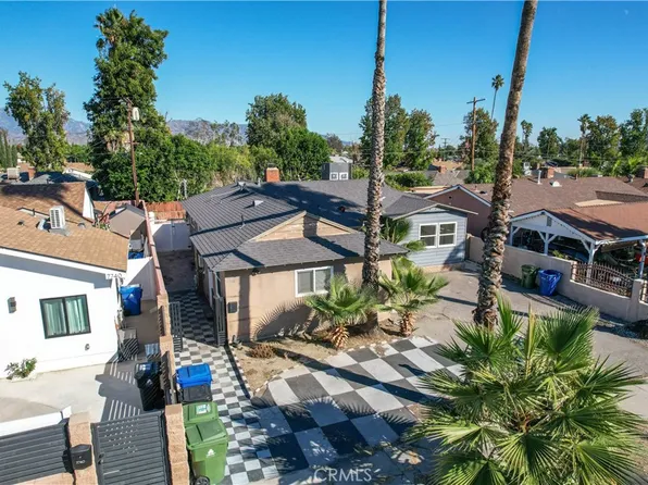 7736 Bellaire Ave, North Hollywood, CA 91605