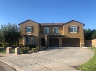 3306 Dennis Ave, Clovis, CA
