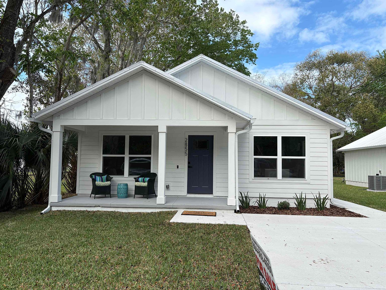 2855 N 7th St, Saint Augustine, FL 32084 | Zillow