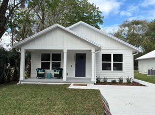 2855 N 7th St, Saint Augustine, FL 32084