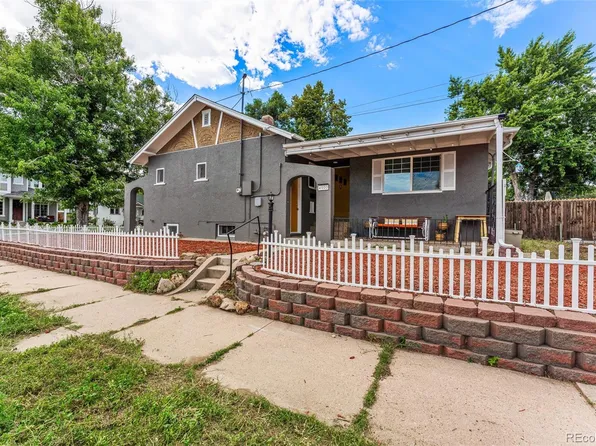 4900 Irving Street, Denver, CO 80221