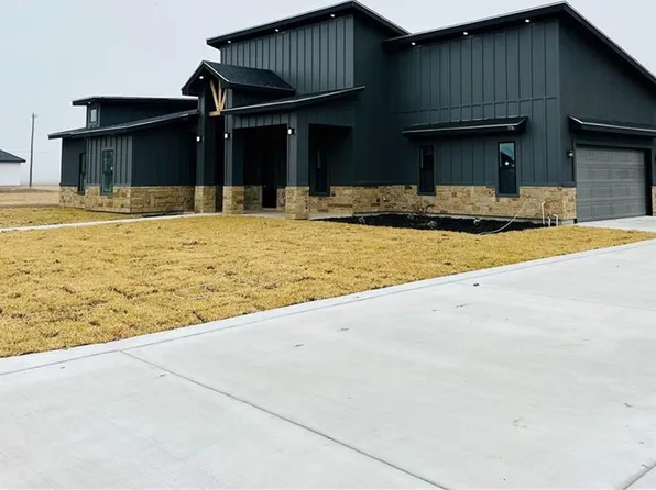 5516 Gray Lane Ave, Weslaco, TX 78596